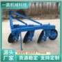 水田两用加重开荒圆盘犁