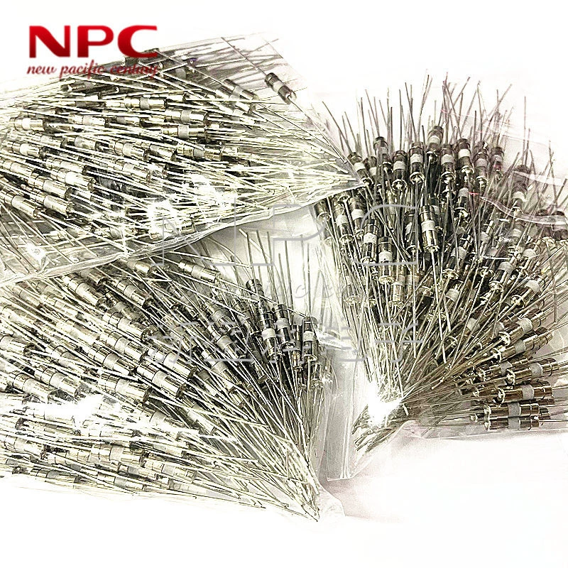 Керамическое защитное сцепление, 3x, x10, 250v, T0, 2A, T200