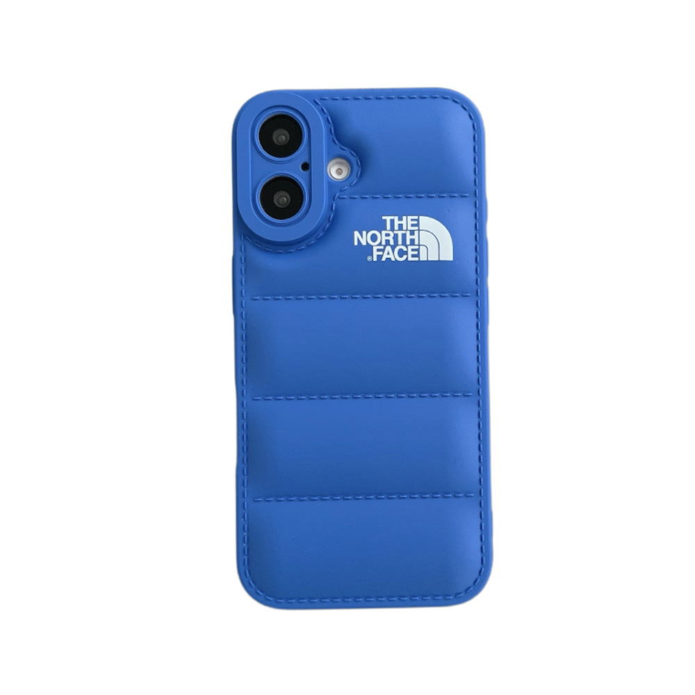 Aplicable a Apple 16 funda para teléfono móvil tpu chaqueta de plumón 13pm anti-caída X airbag 12 simple 16Promax comercio exterior transfronterizo