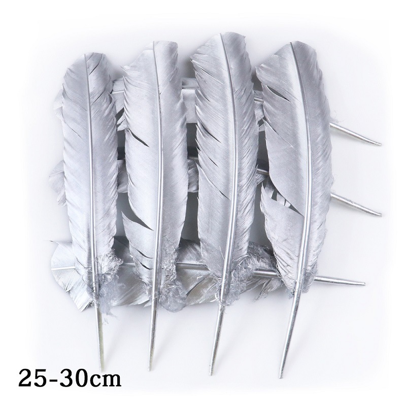 10-Stks-partij-Mooie-Gouden-Ve