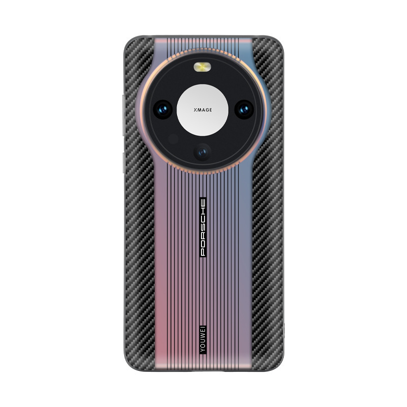 華為mate60携帯ケースの新型全包ファッションmate60pro超薄型耐摩耗性ソフトケースを適用する|undefined