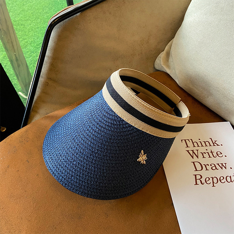 Navy blue-Little Bee