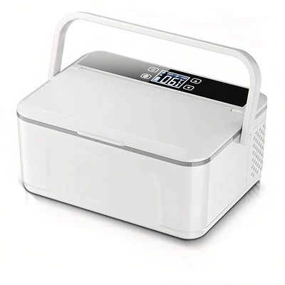 Insulin Refrigeration Box Growth | Soyuducular