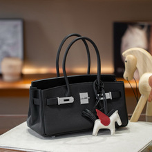 TOGO�^��ţƤ�M���K���Ů�߼�����Ƥ�y��29cm�L��P�����������