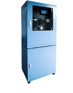 氨氮在线检测仪 NH3-N在线分析仪 氨氮在线监测仪纳氏比色法