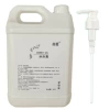 White tea shower gel 10 catties * 4 barrels [1 box comes with a pump head]