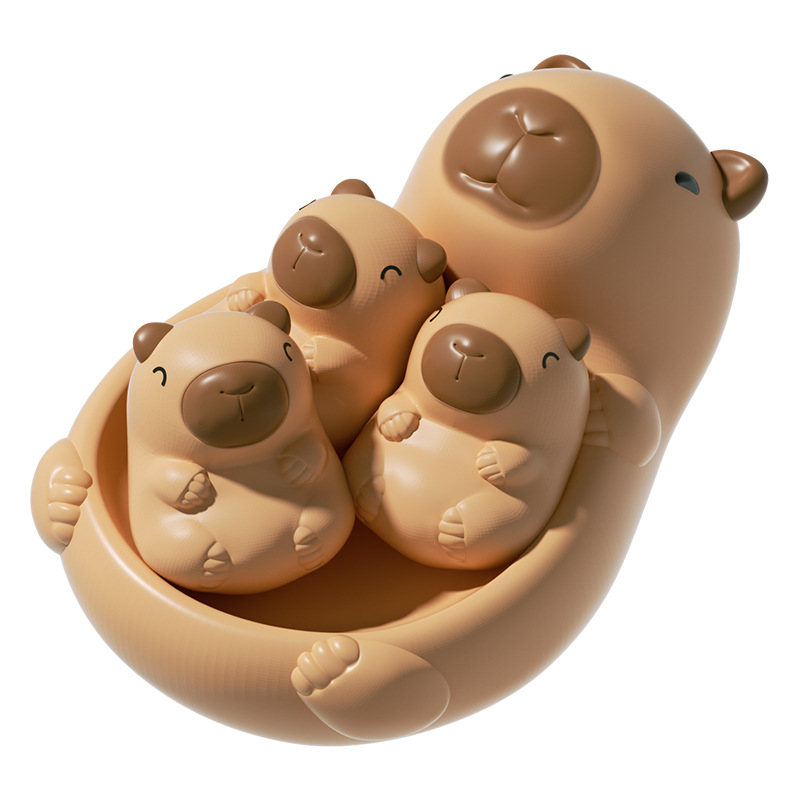Toy for baby for bath, (Cross-border trading), internet celebrity