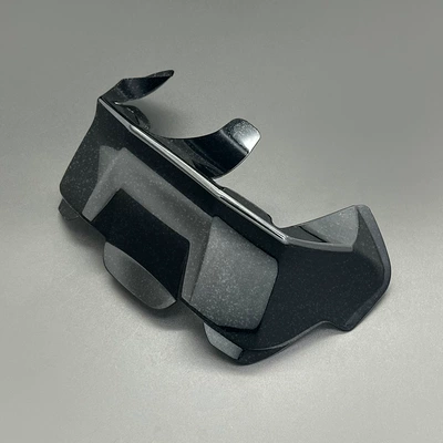 Df-X2, Rr5, Rr4, Xd, Rx7V | Dəbilqə (Kaska) aksesuarları - rx7x-rear-wing-pearl-black