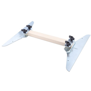 New Stair Ruler, Stair Measuring Ruler, Home Stair Decoration Tool, Stair Tool, Stair Tread