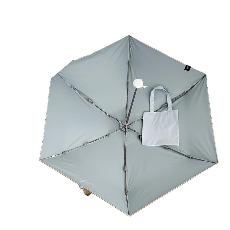 50% off 傘コンパクト超軽量卸売日傘日傘晴雨兼用傘日焼け止めと UV 保護折りたたみ超薄型|undefined
