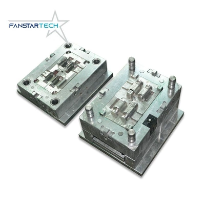 Mold Injection Molding Manufacturer, Avtomobil hissələri qəlibləri
