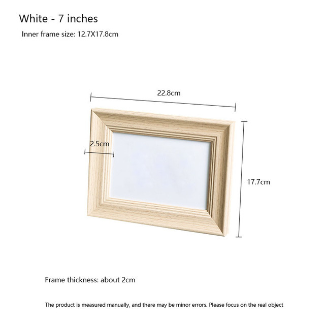 Wooden-Picture-Frame-square-Pi