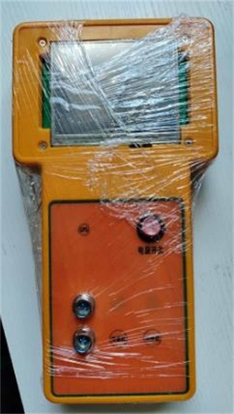 土壤四参数测定仪  型号M232687  库号M232687