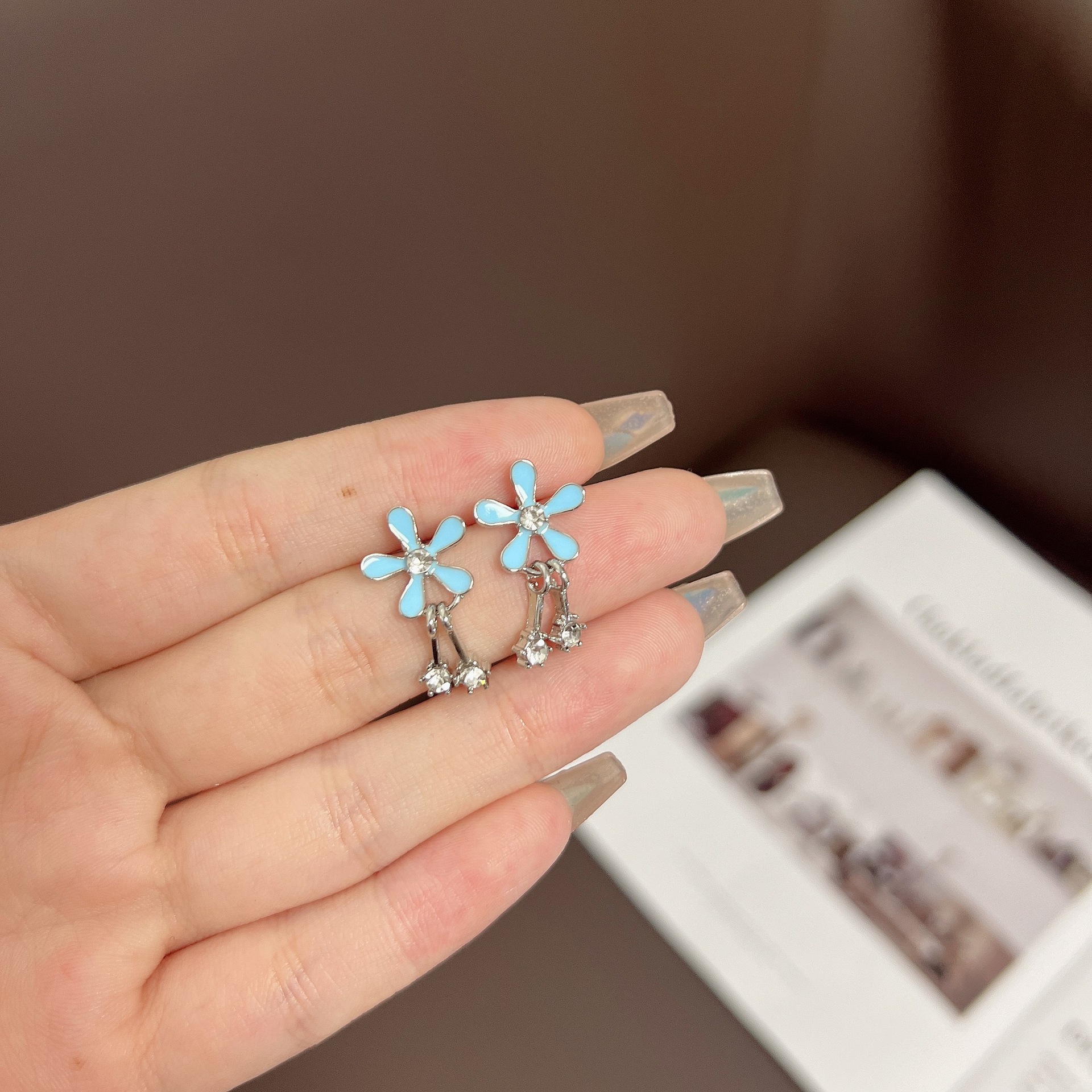 E3276 silver