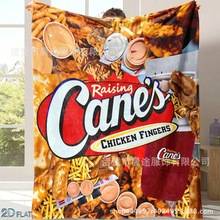 �羳����ӡ��Raising Canes�u���D�����m�q̺�m����˯��¶�I.����
