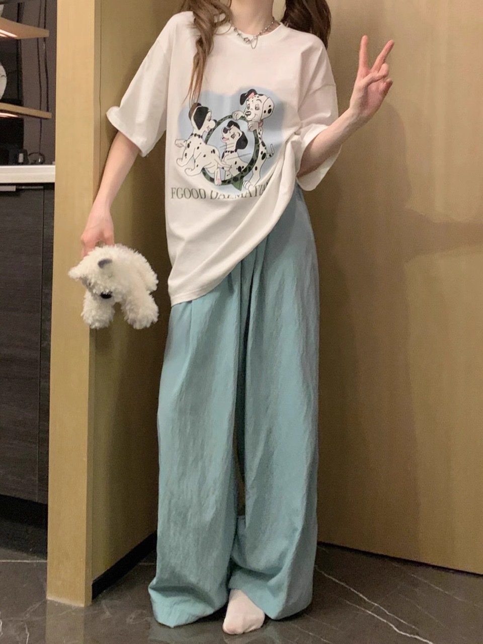 라이트 블루