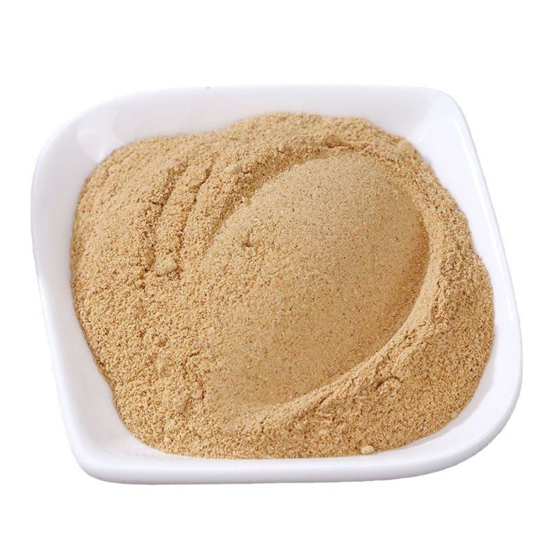 Dang Gui Powder 500g Chinese Angelica Root Powder Fine Ground Angelica sinensis Herbal Supplement in use