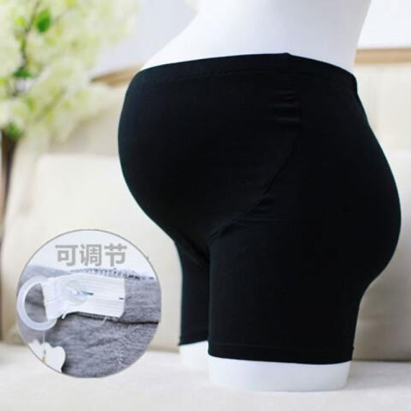 검정색 안전바지 [조절가능]