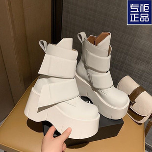 �WԺ�Lħ�g�N����8cm�����R��ѥ���߸��W�t����ɸ���ը�ֶ�ѥ