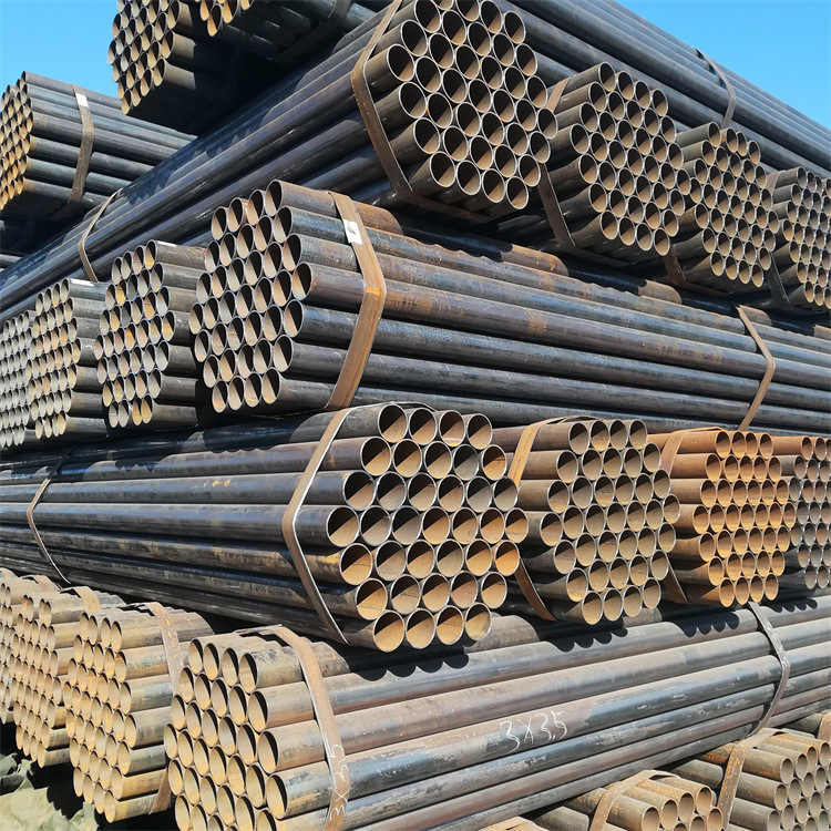 四川广元  不锈钢管道焊接 镀锌钢管 库存充足
