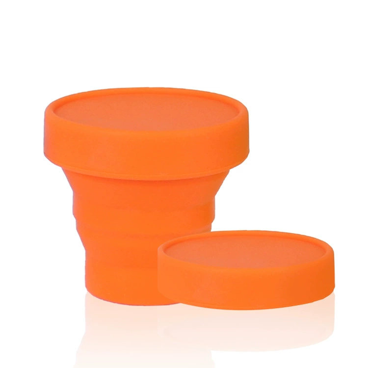Silicone platinum foldable handheld glue, 150 ml