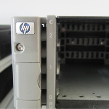 HP RX2620 小型机服务器 AB331A 2*1.6G CPU 2G内存 36G硬盘