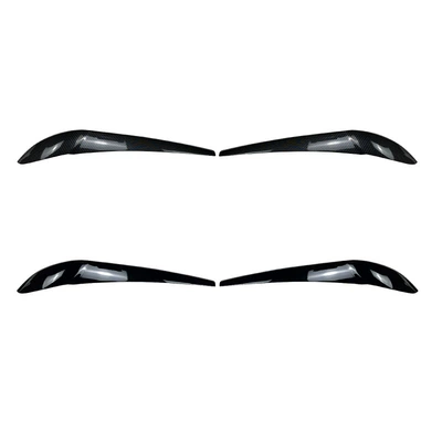 X4 F26 2014-2017 | BMW Lamp eyebrow