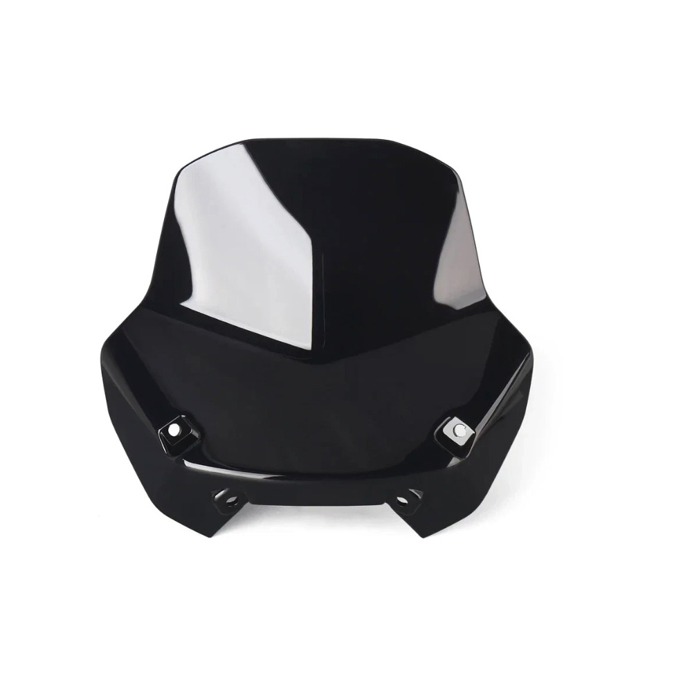 Suitable for the New Bmw R1300R Windshield Front Windscreen Deflector Motorcycle Modified Windscreen 2025