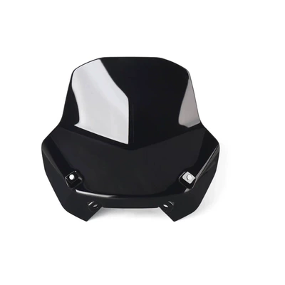 Motorcycle Modified Windscreen 2025 — Motorcycle front windshield