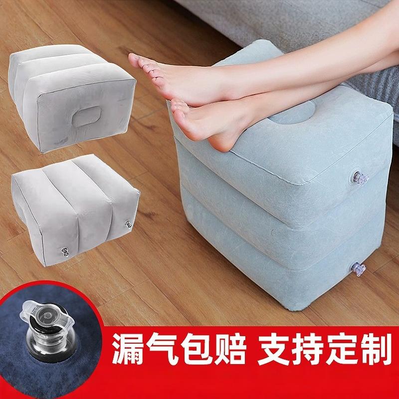 공장 풍선 PVC 몰려 야외 항공기 자동차 홈 자동차 발 휴식 매트 여행 도매 캠핑 발 매트