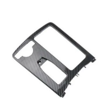 Box Cover Glk-Class X204 – Other brake systems