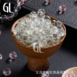 10mm�����򾧲�Ҏ�tˮ������ɢ��diy��朴�����ɢ���l�A�鱬�W