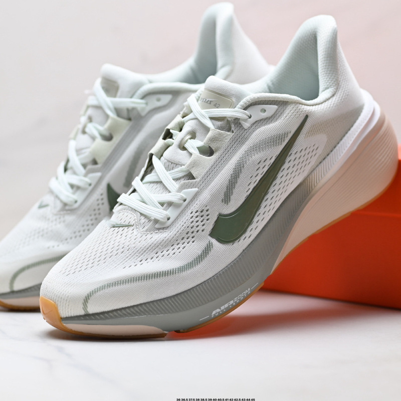 Pegasus 42 running shoes are breathable, cushioned, resilient, and comfortable for jogging, outdoor fitness, and casual sports