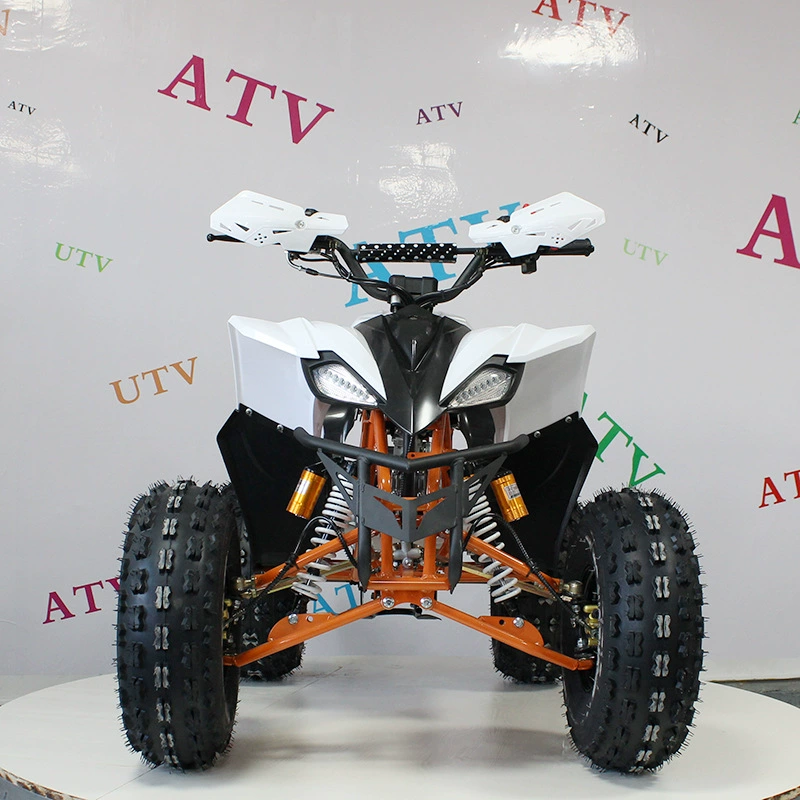 Прямые продажи новый ATV пляжный автомобиль четырехколесный внедорожник сила площадки 125cc взрослая вечеринка досуг спорт