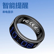 ���ܽ�ָ����@ʾ����Ѫ��˯�� Smart RingӋ����Ϣ��ʾ����Ӌ��