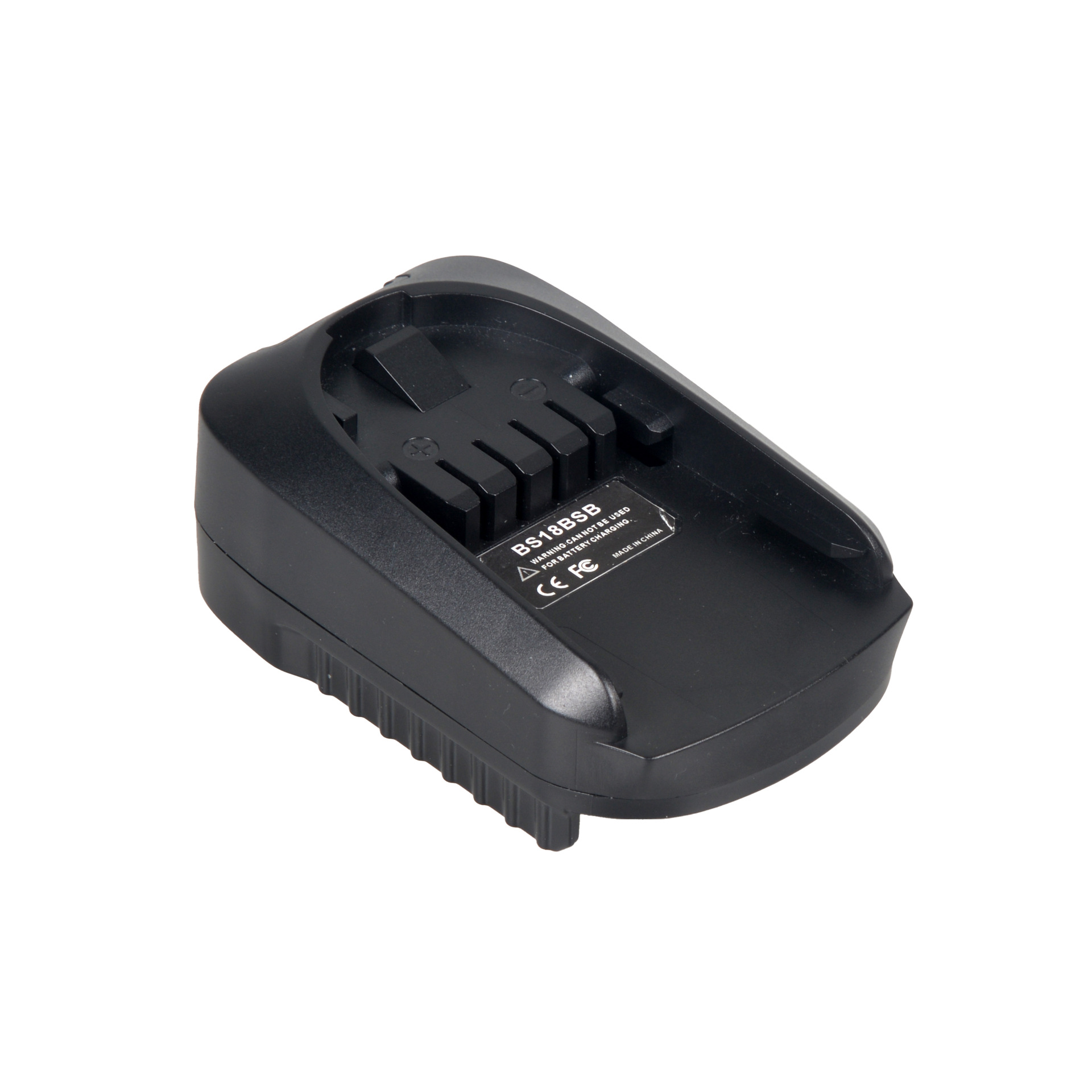 DCB200  BL1830  M18 BAT618转Bosch C 18V