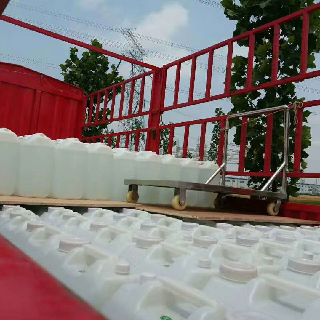 实验室一级去离子水 超纯水 高纯水 18.25兆欧 25L/桶高纯度