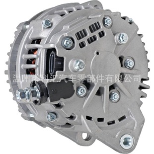 Alternator 11121N, 23100-EA201