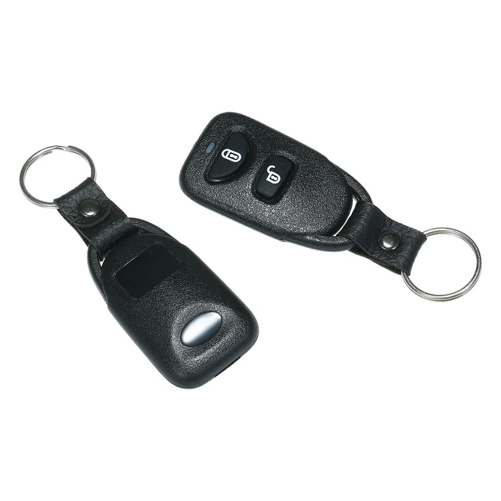 Автомобильный вход без ключа выход центрального замка без ключа