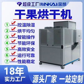 箱式干燥设备;带式干燥设备;其他干燥设备