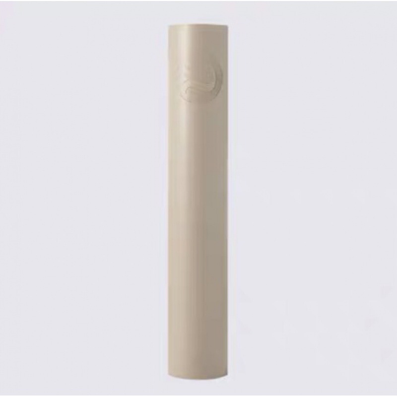 露露lulu瑜伽垫天然橡胶防滑女专用运动垫mm加厚隔音健身垫|undefined