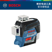 ����BOSCH����ˮƽ�x�G��GLL3-80CG�t�⾀�N���x�߾���12��