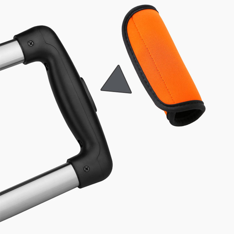 Luggage Handle Cover Image 7