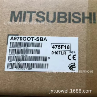 A970GOT-SBA ����MITSUBISHI �˙C���� �|���� ��Ʒ�h�r�N��