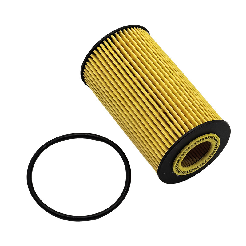 Suitable for 09 to 11 Model Mercedes-Benz A160180B200 Oil Filter A2661800009 Filter Engine