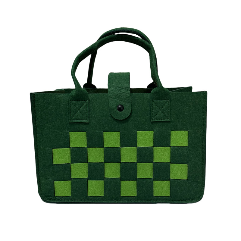 뜨개질 스타일 30*20*18cm