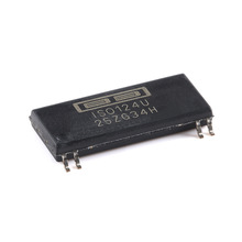 ISO124U/1K SOIC-8 �߾���늉��z�y���x�Ŵ���ICоƬ