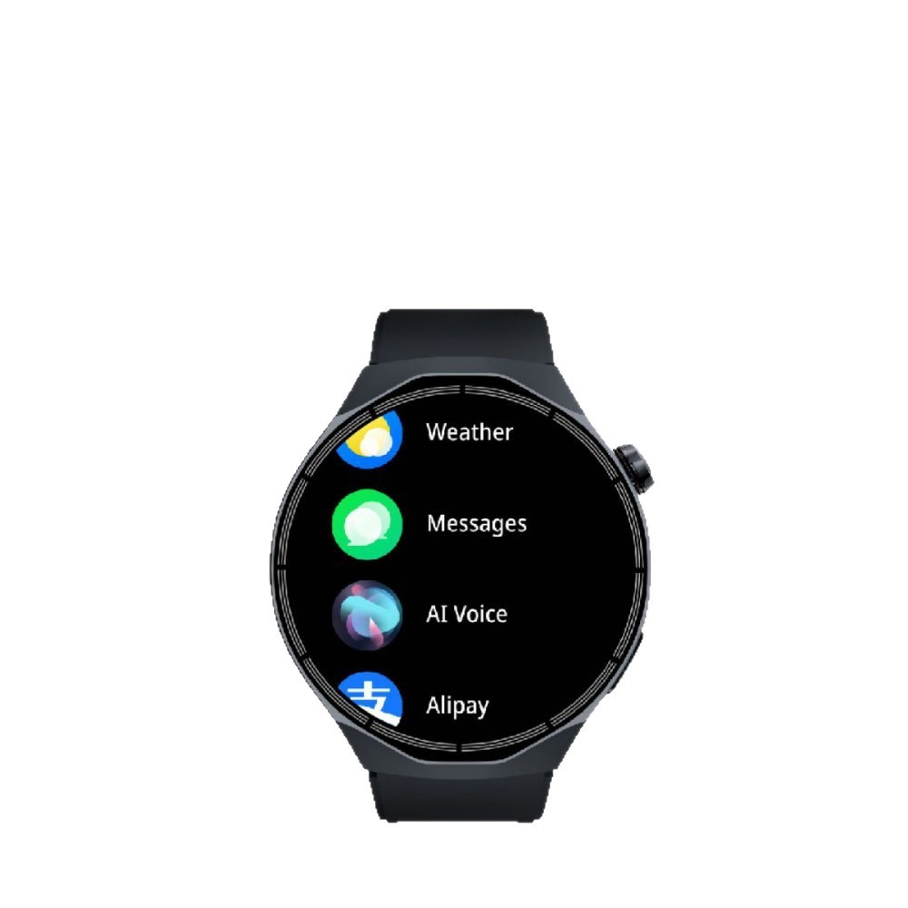 Orologio intelligente HT30 impermeabile NFC Multi Sport Modalità Bluetooth Chiamata Orologio Huaqiangbei Ordinary Master_voghion.com