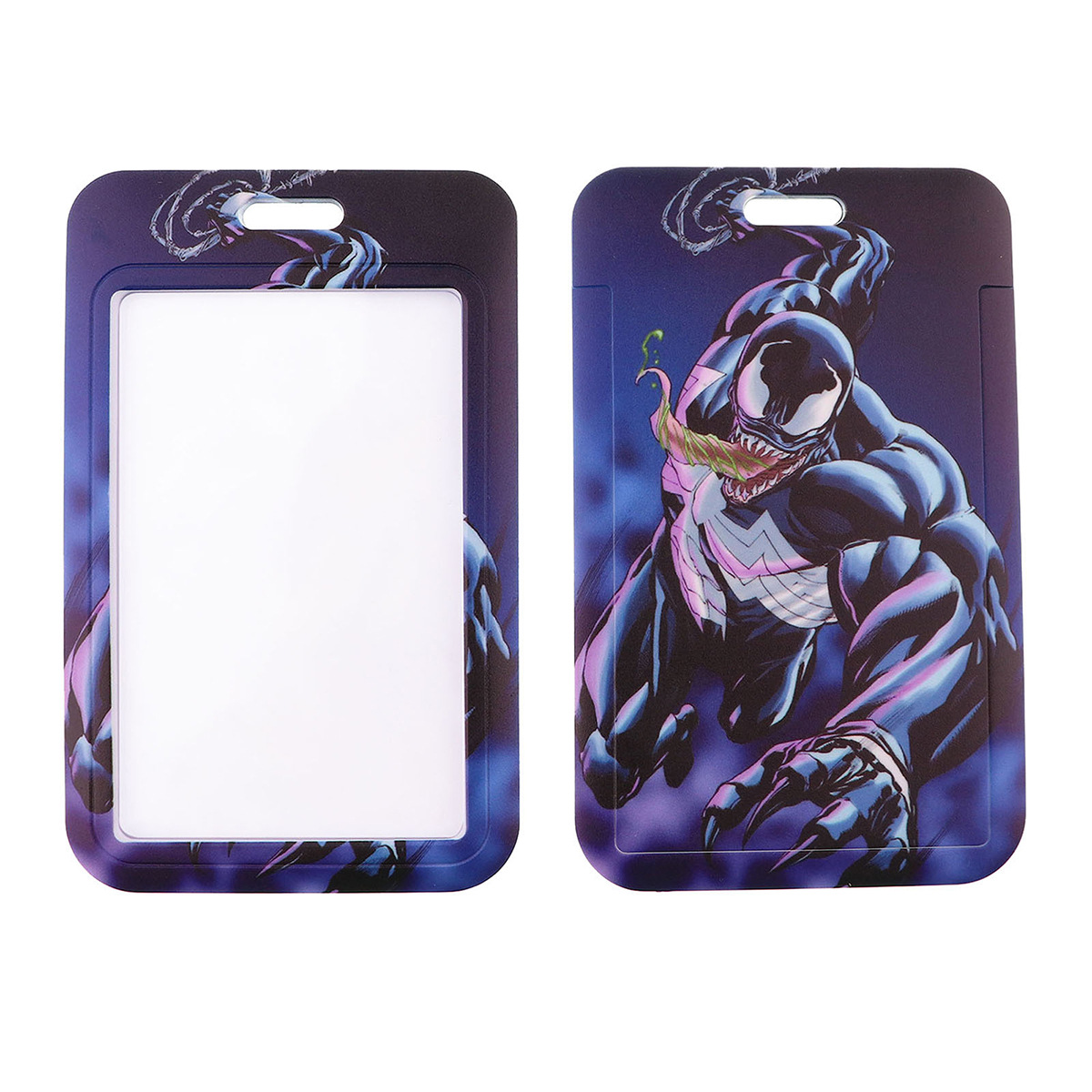 Dibujos animados película héroe control de acceso titular de la tarjeta cordón Cámara u disco Halter personal teléfono móvil cordón nuevo en stock