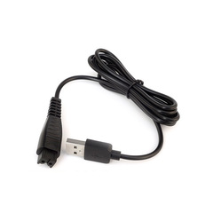 Jinmangシェーバーusb充电ケーブル用パナソニックes7056 7058 8101 8103 8243